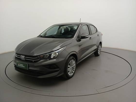 FIAT CRONOS 1.3 FIREFLY FLEX DRIVE CVT